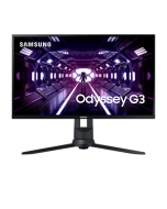 Monitor Gaming Odyssey G3 24" con tasa de refresco 144Hz
