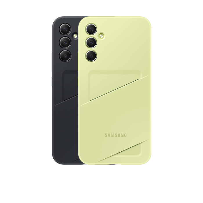 Cover de Silicona para Samsung Galaxy A34 5G - Movicenter Panama