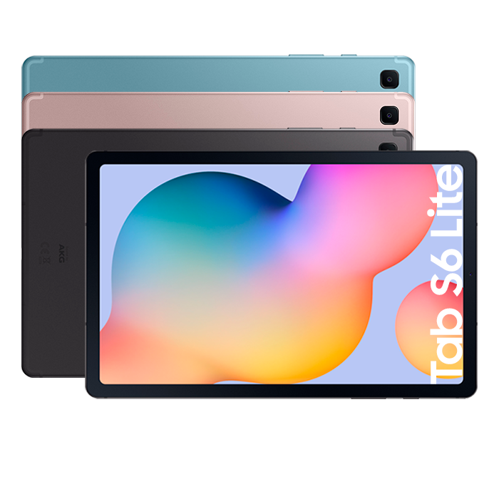 Tienda Online Samsung R. Dominicana Galaxy Tab S6 Lite 2022 (LTE) 64GB