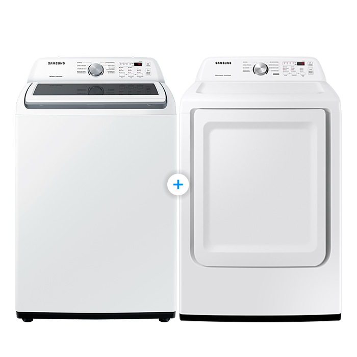 Samsung le ayuda a instalar gratis su lavadora y secadora de manera remota  – Samsung Newsroom Colombia