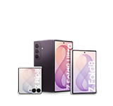Galaxy Z Series