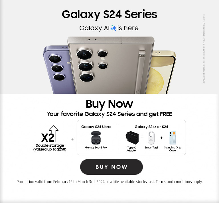 Samsung Caribbean Online Shop Galaxy S24 Ultra 1TB