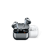 Galaxy Buds