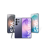 Galaxy S Series