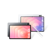 Galaxy Tabs