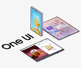 One UI