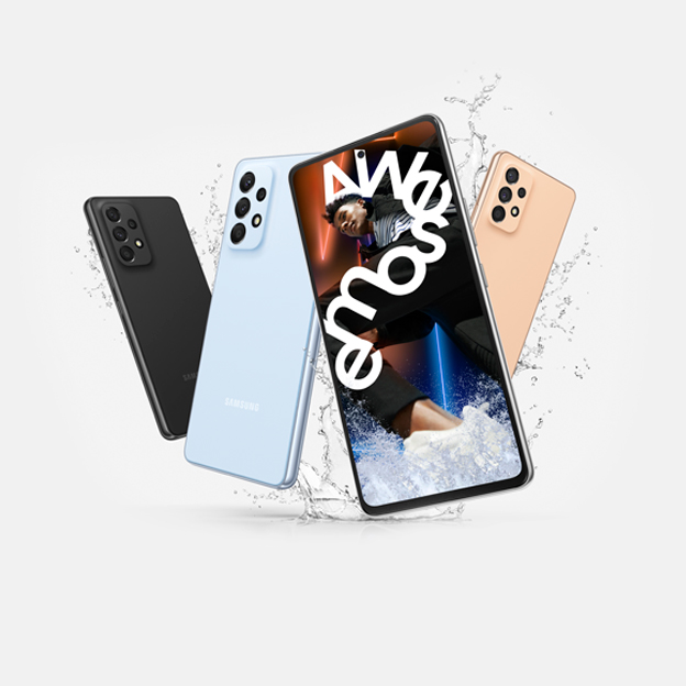 Samsung Caribbean Online Shop | Smartphones