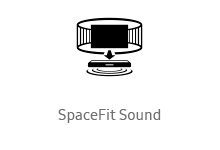 SpaceFit-Sound